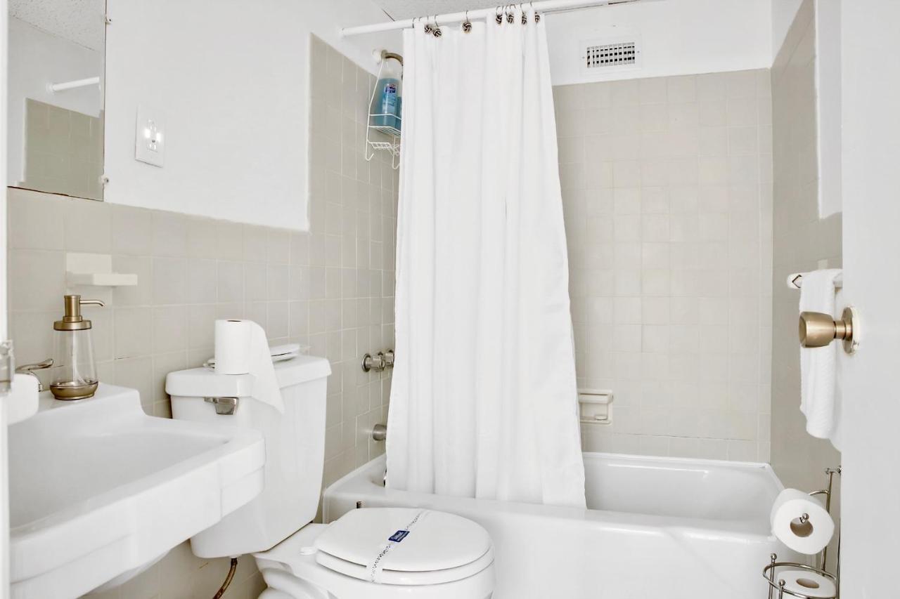 Downtown Studio Condo W/Amazing Location*Self Check-In** Atlanta Exterior photo