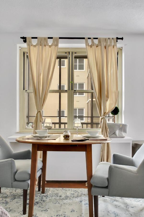 Downtown Studio Condo W/Amazing Location*Self Check-In** Atlanta Exterior photo