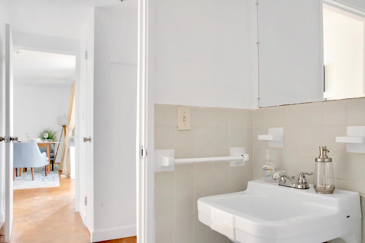 Downtown Studio Condo W/Amazing Location*Self Check-In** Atlanta Exterior photo
